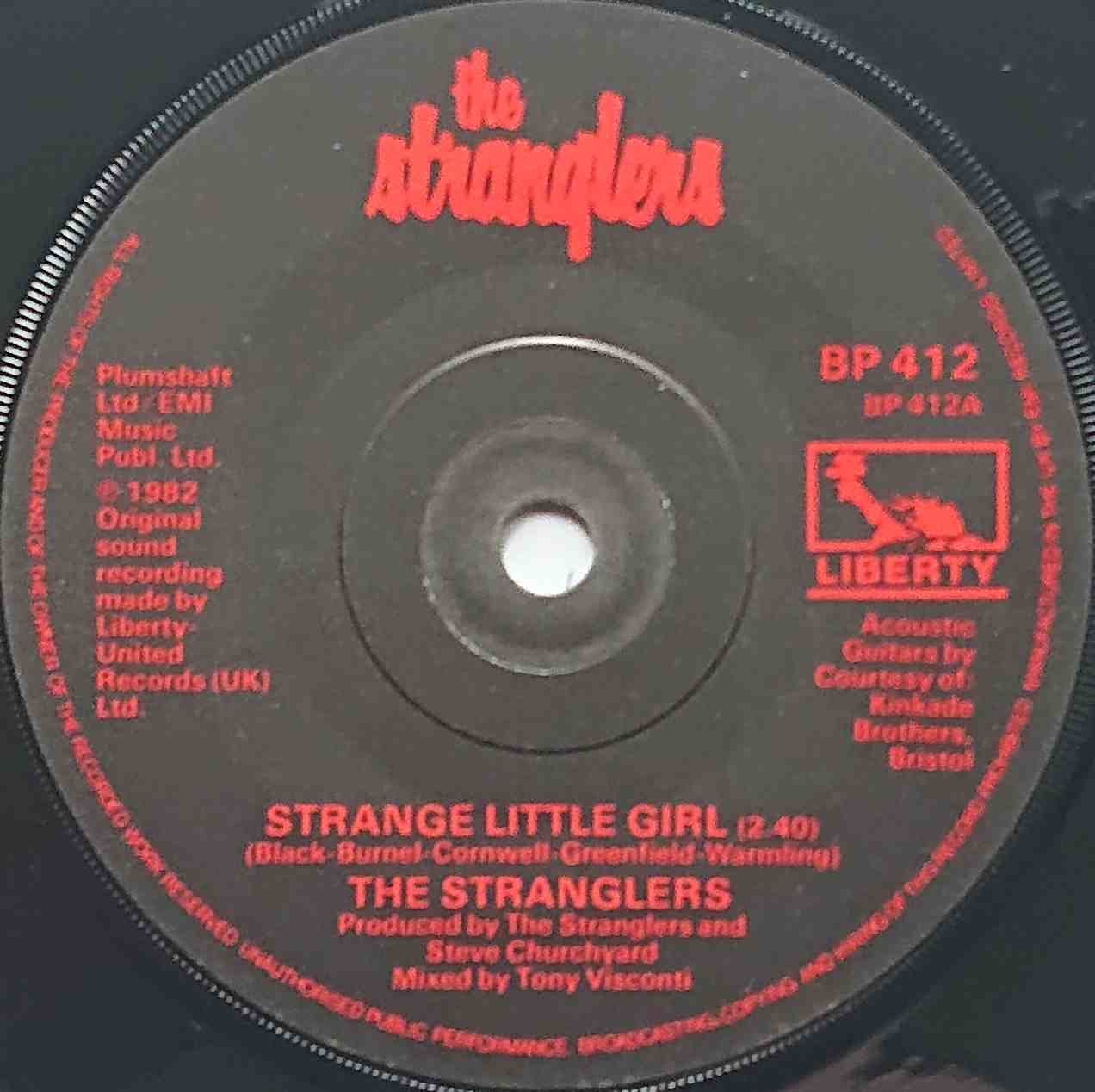 Label